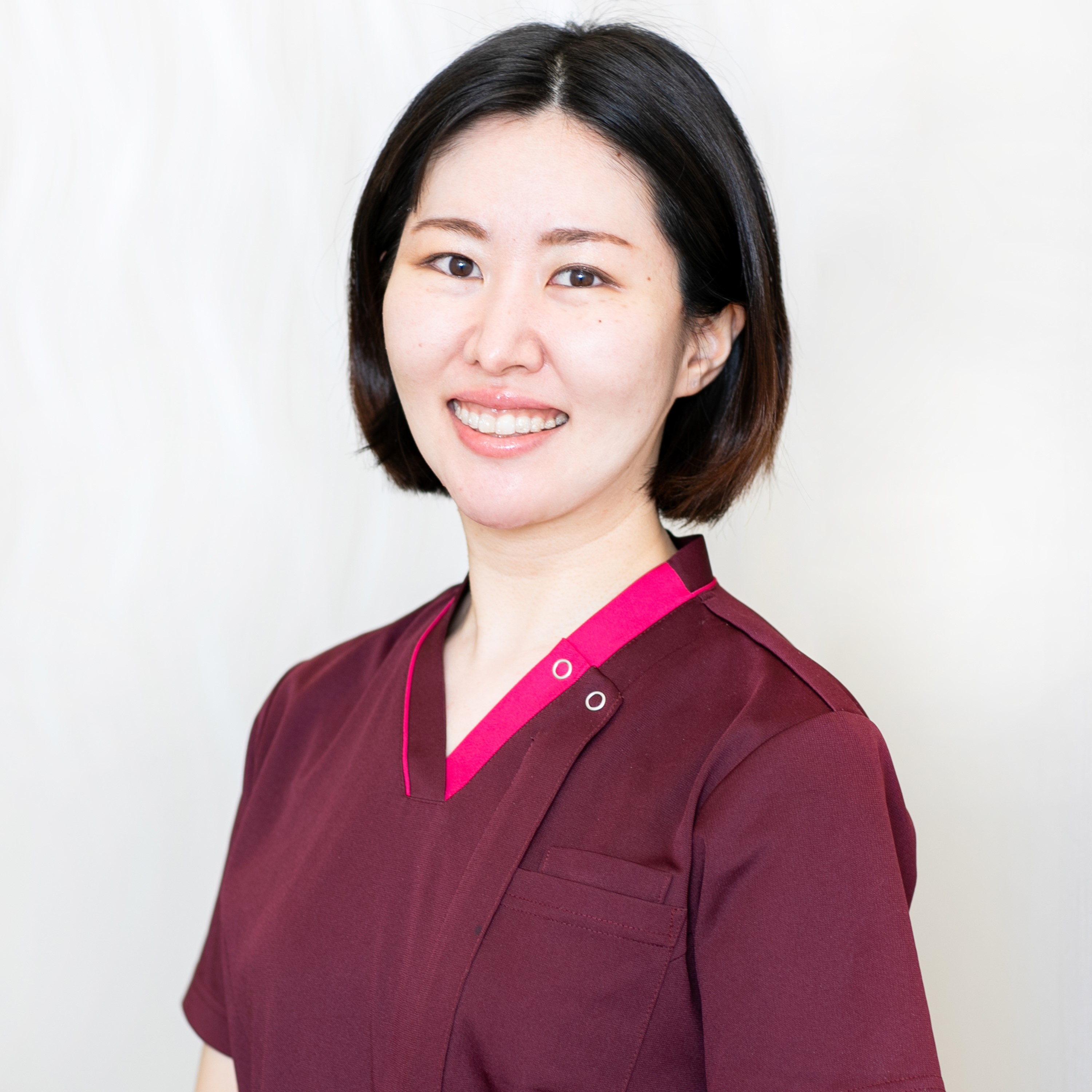 平沼 麻央 先生